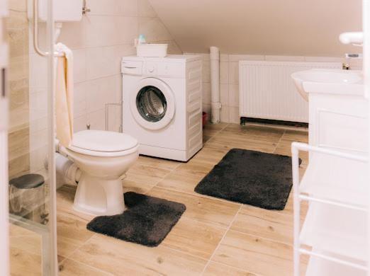Apartman Aleksandar Lux Palić エクステリア 写真