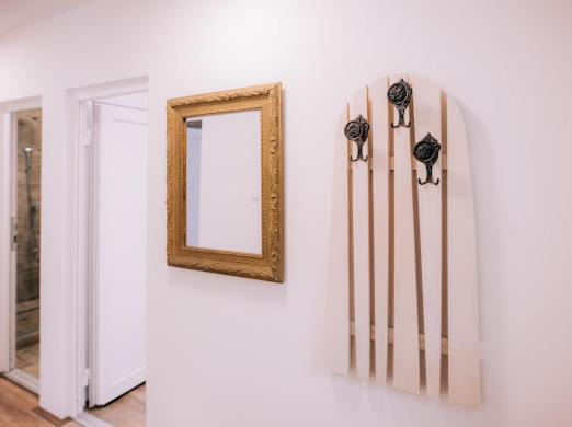 Apartman Aleksandar Lux Palić エクステリア 写真